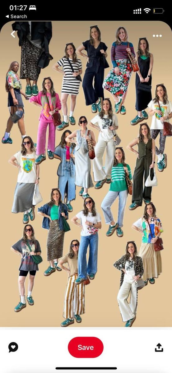 Gazelle Looks_2